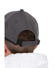 Czapka z Daszkiem MATRIX Surefit Cap Black
