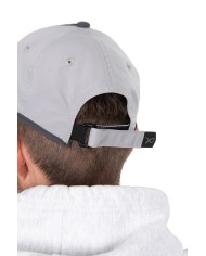 Czapka z Daszkiem MATRIX Surefit Cap Grey