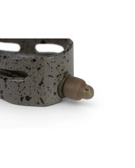 Koszyczek MATRIX Open Alloy Feeder M - 40g