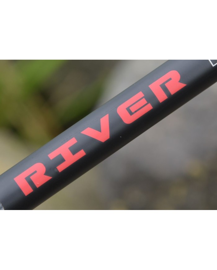 Wędka CRESTA Snyper River Feeder 3.60m XT 100-200g