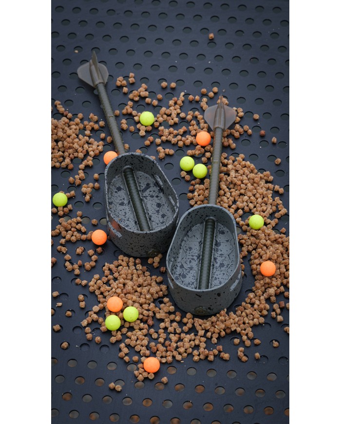 Koszyczek MATRIX Open Alloy Feeder XL Distance - 60g