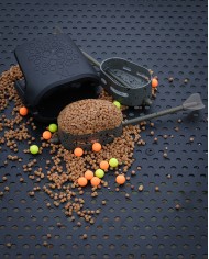 Koszyczek MATRIX Open Alloy Feeder XL Distance - 60g