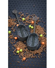 Koszyczek MATRIX Open Alloy Feeder XL Distance - 80g