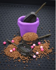 Foremka MATRIX Open Alloy Mould - L