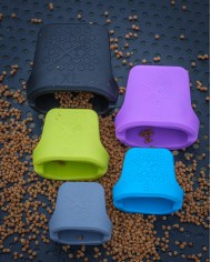 Foremka MATRIX Open Alloy Mould - L
