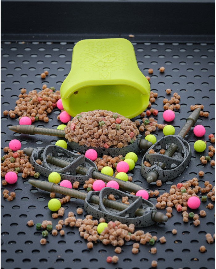 Koszyczek MATRIX Method Feeder L - 45g