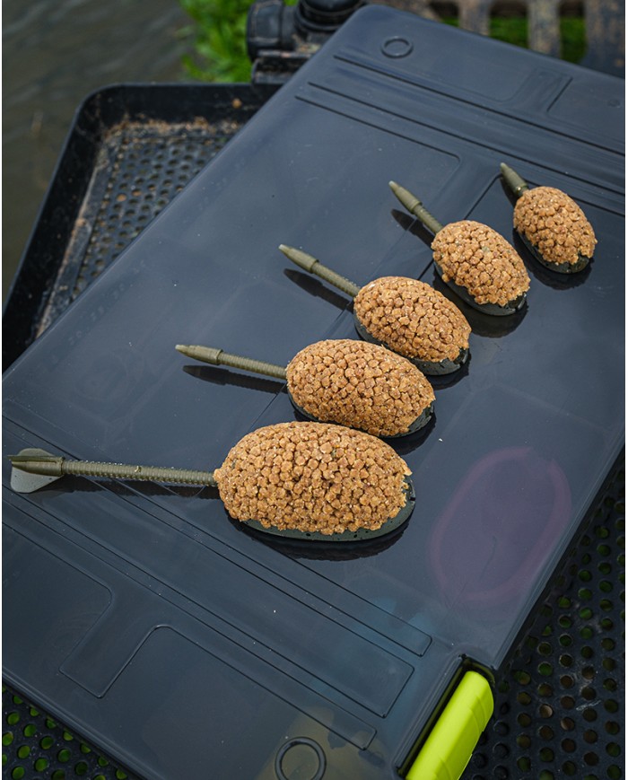 Koszyczek MATRIX Method Feeder XL Distance - 45g