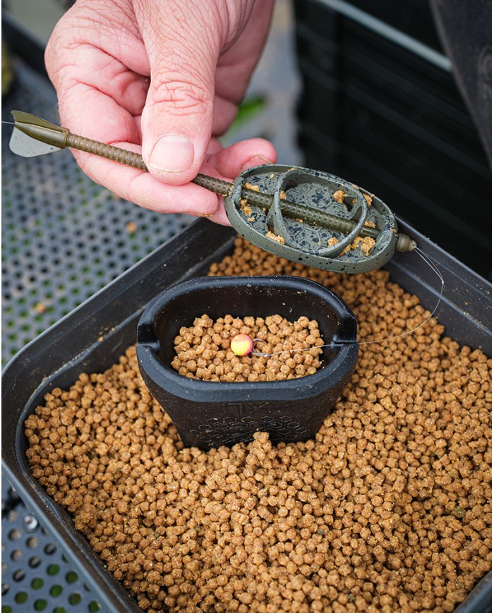 Koszyczek MATRIX Method Feeder XL Distance - 45g