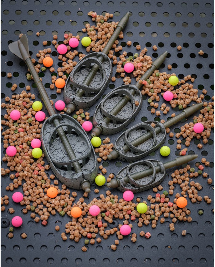 Koszyczek MATRIX Method Feeder XL Distance - 60g