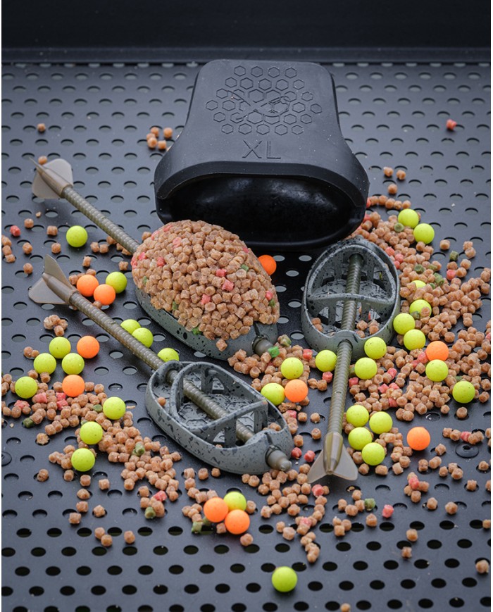 Koszyczek MATRIX Method Feeder XL Distance - 60g
