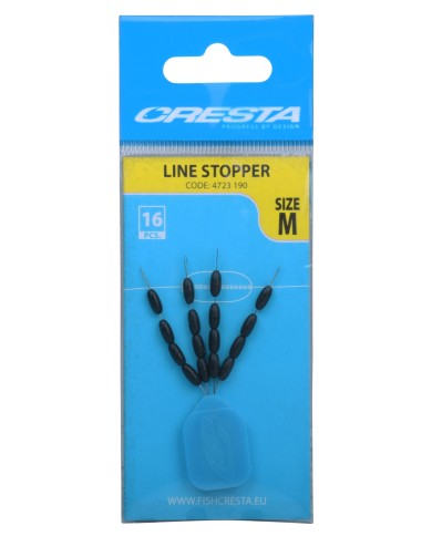 Stoper Cresta Line Stoppers – M Stoper Cresta Line Stoppers – M