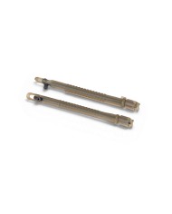 Trzonki MATRIX Elasticated Stems - M