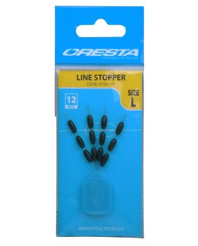 Stoper Cresta Line Stoppers – L Stoper Cresta Line Stoppers – L