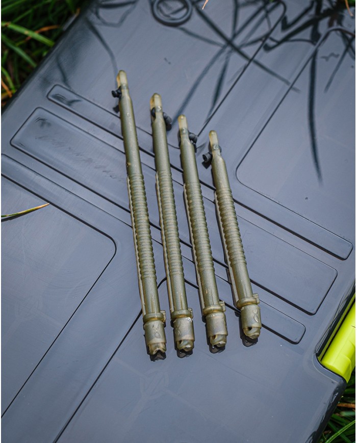 Trzonki MATRIX Elasticated Stems - M