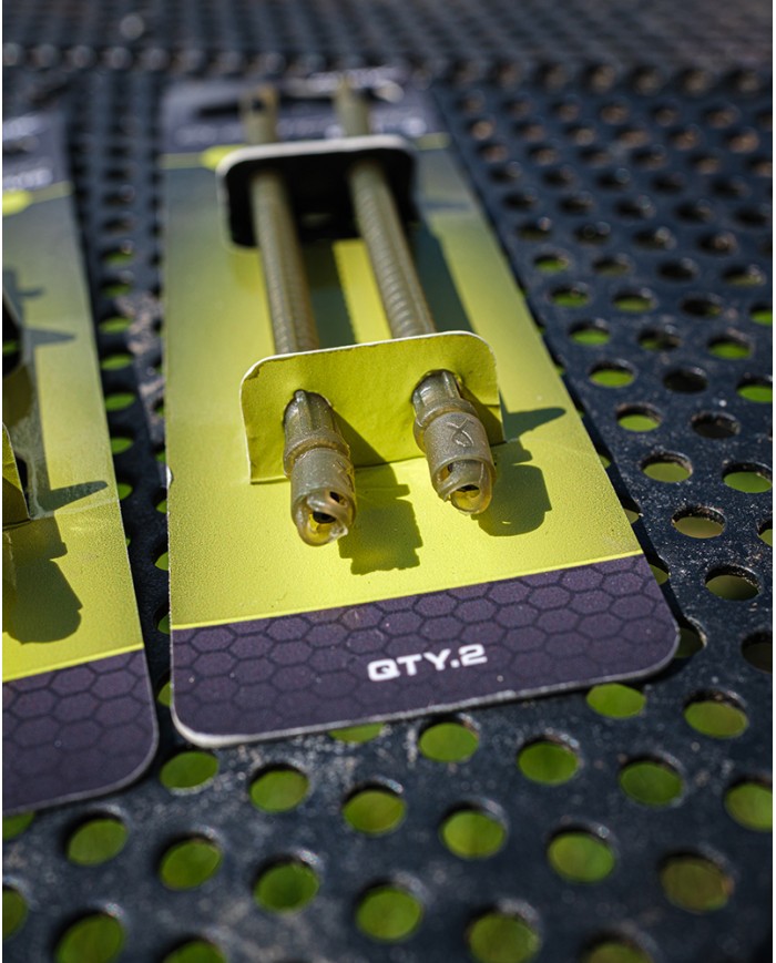 Trzonki MATRIX Elasticated Stems - M