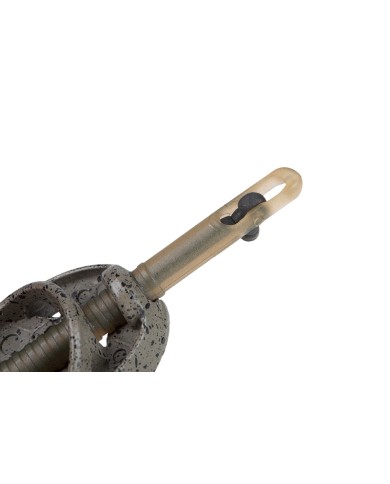 Trzonki MATRIX Elasticated Stems - L