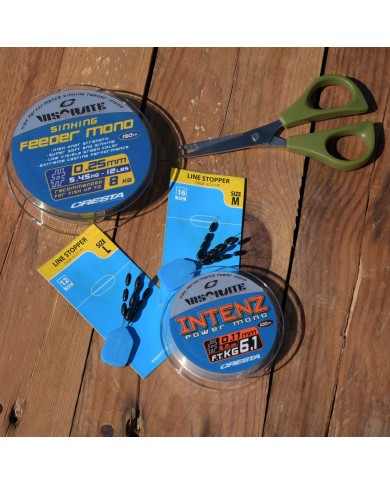 Stoper Cresta Line Stoppers – L Stoper Cresta Line Stoppers – L