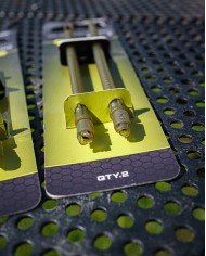 Trzonki MATRIX Elasticated Stems - L