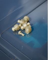 Łączniki MATRIX Feeder Beads - op. 5 szt.