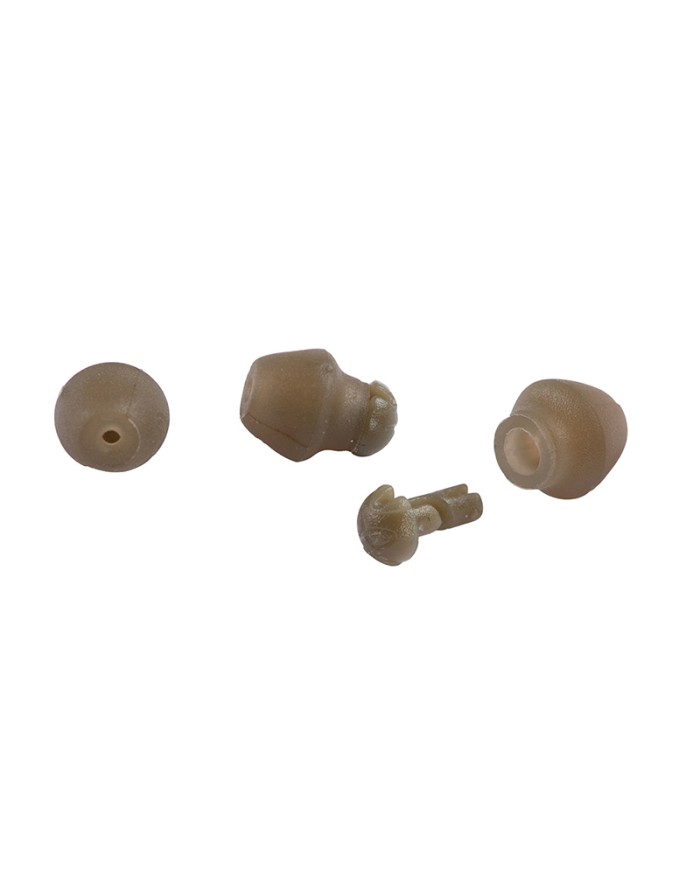 Łączniki MATRIX Hook Lenght Beads - op. 5 szt.