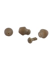 Łączniki MATRIX Hook Lenght Beads - op. 5 szt.