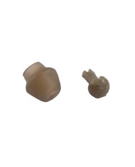 Łączniki MATRIX Hook Lenght Beads - op. 5 szt.
