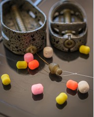 Łączniki MATRIX Hook Lenght Beads - op. 5 szt.