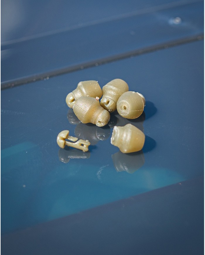 Łączniki MATRIX Hook Lenght Beads - op. 5 szt.