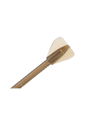 Lotki MATRIX Distance Stem Flights - op. 5 szt.