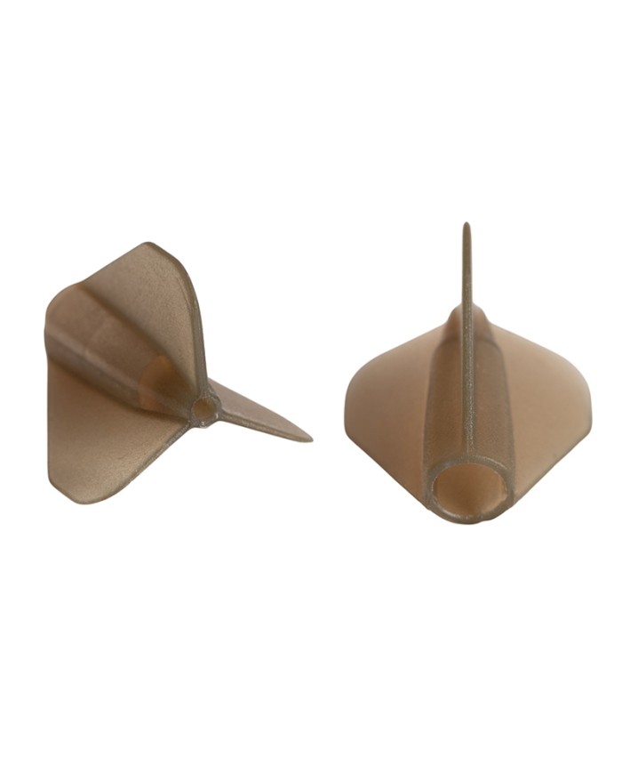 Lotki MATRIX Distance Stem Flights - op. 5 szt.