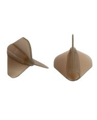 Lotki MATRIX Distance Stem Flights - op. 5 szt.
