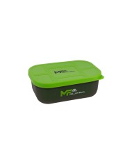 Pudełko z Sitkiem MIKADO Pellet Box 1L - 17x11,5x6,5cm