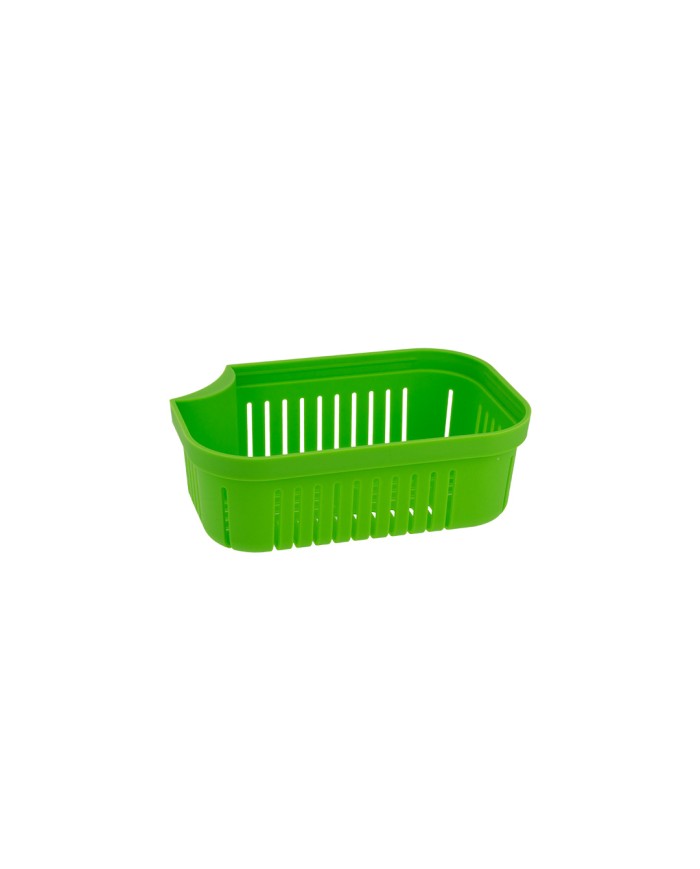 Pudełko z Sitkiem MIKADO Pellet Box 1L - 17x11,5x6,5cm