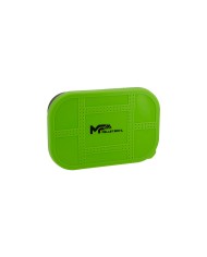 Pudełko z Sitkiem MIKADO Pellet Box 1L - 17x11,5x6,5cm