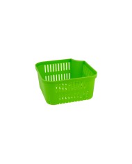 Pudełko z Sitkiem MIKADO Pellet Box 2L - 17x17x9cm