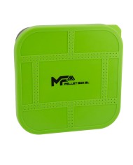 Pudełko z Sitkiem MIKADO Pellet Box 2L - 17x17x9cm