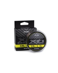 Żyłka MATRIX Submerge XD 300m - 0.16mm