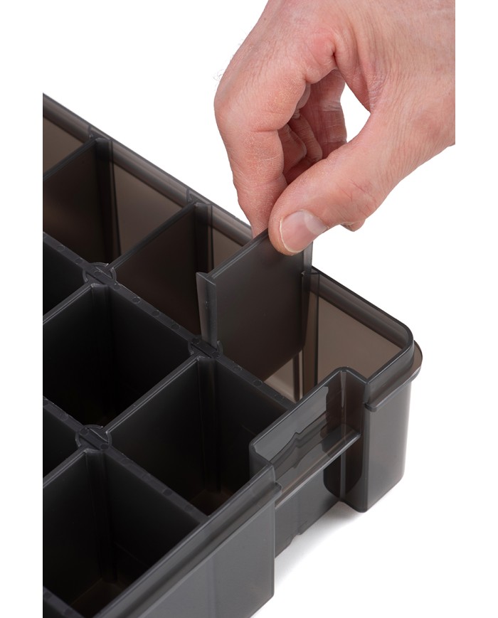 Pudełko MATRIX Storage Box Medium 20 Compartment Deep