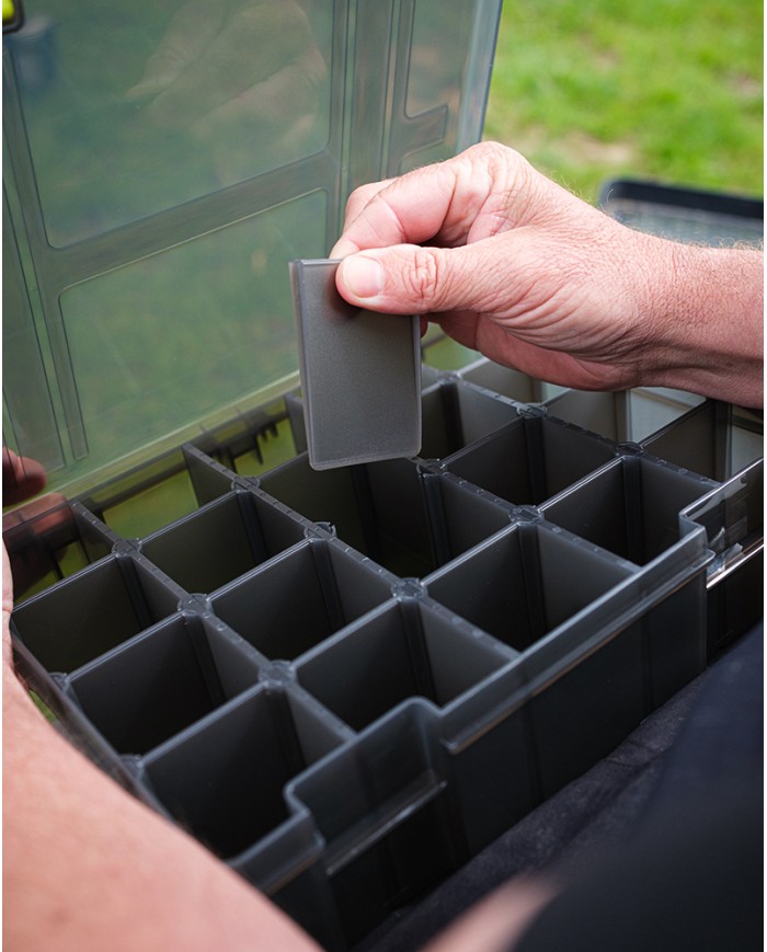 Pudełko MATRIX Storage Box Medium 20 Compartment Deep