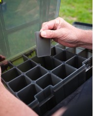Pudełko MATRIX Storage Box Medium 20 Compartment Deep