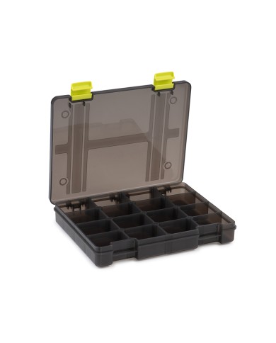 Pudełko MATRIX Storage Box Medium 16 Compartment Shallow