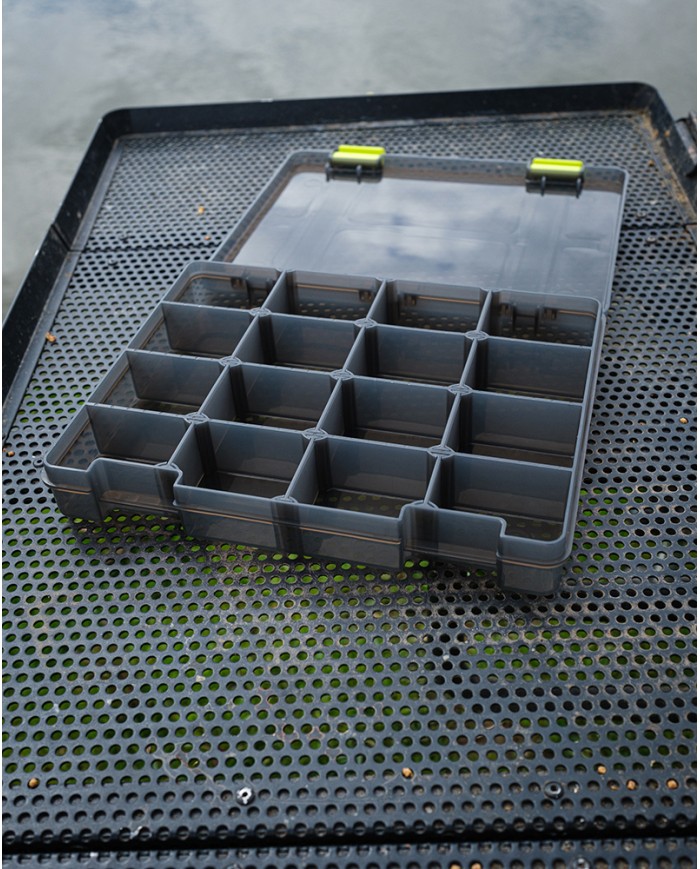 Pudełko MATRIX Storage Box Medium 16 Compartment Shallow