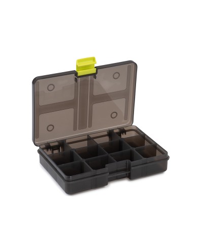 Pudełko MATRIX Storage Box Small 12 Compartment Shallow