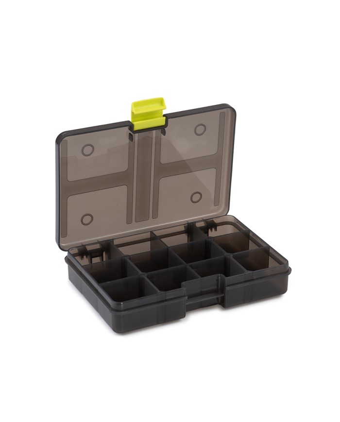 Pudełko MATRIX Storage Box Small 12 Compartment Shallow