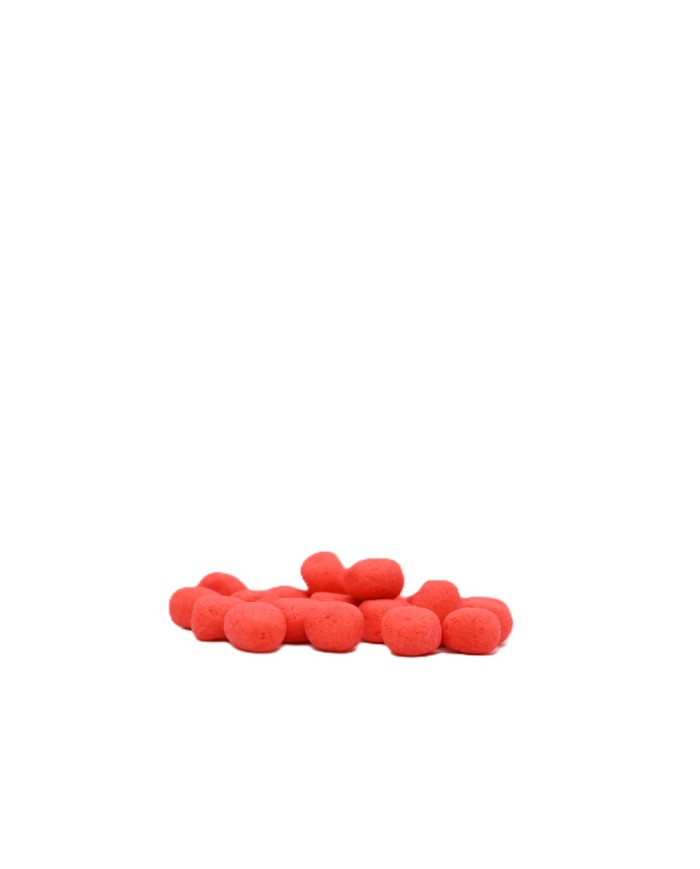 Wafters GENLOG Crazy Corn 11mm Truskawka