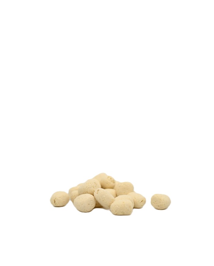 Wafters GENLOG Crazy Corn 11mm Skisłe Masło