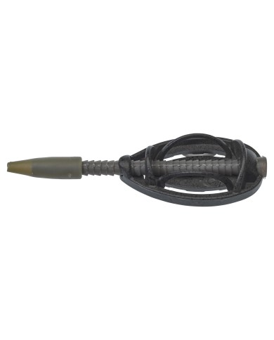 Podajnik Koszyk SENSAS EDS Method Feeder S - 15g