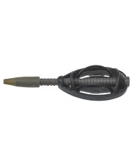 Podajnik Koszyk SENSAS EDS Method Feeder S - 15g