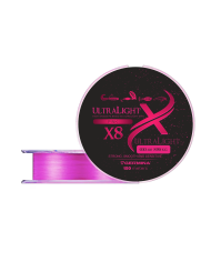 Plecionka GERMINA UltraLight X4 0.03mm 2.70kg 150m