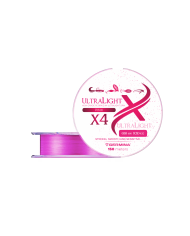 Plecionka GERMINA BIG GAME 0.38mm 36kg 79lb 350m